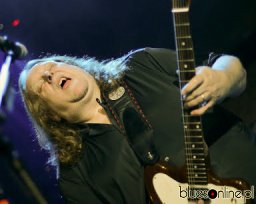 Govt Mule in Wroclaw 2012 by Grzegorz Ciszewski (11)